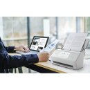 Ricoh ScanSnap iX2500 weiss A4 DokumentenScanner Duplex ADF USB Wlan Bluetooth 45ppm noTWAIN/ISIS