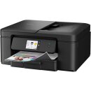 Brother DCP-J1460DW 3in1 Color A4 Tinten...