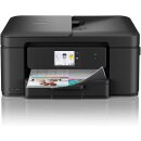 Brother DCP-J1460DW 3in1 Color A4 Tinten...