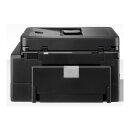 Brother MFC-J4550DW A4 Farbtintenstrahl Multifunktion Lan Wlan USB .20 Duplex ADF