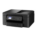 Brother DCP-J1360DW A4 Multifunktion Farbtintenstrahl USB...