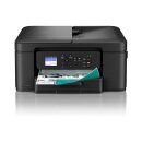 Brother DCP-J1360DW A4 Multifunktion Farbtintenstrahl USB Wlan16ppm ADF