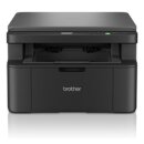 Brother DCP-L1640W MFP Mono Laser 3in1 LAN WLan USB 20ppm noDuplex Airprint