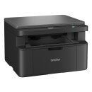 Brother DCP-L1640W MFP Mono Laser 3in1 LAN WLan USB 20ppm noDuplex Airprint