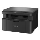 Brother DCP-L1640W MFP Mono Laser 3in1 LAN WLan USB 20ppm noDuplex Airprint