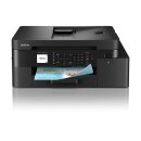 Brother MFC-J4350DW 4in1 Tintenstrahl Multifunktion FAX Duplex Wlan USB