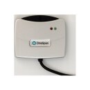 Digipass 905 W USB Smartcard Lese- /Schreibgerät Kompatibel mit belgischem eID (.beID) mit Standfuss