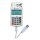 Vasco Digipass 870 Kartenleser CCID RSA HDD 1.4 Secoder 3G Chiptan Firmware-Update USB ChipTAN
