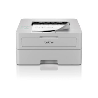 B_ITEM Brother HL-L2865DW s/w A4 Laser Drucker Duplex WlanLan USB 34ppm weiss