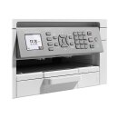 B_ITEM Brother MFC-J4340DWE A4 Farbtintenstrahl Multifunktion Duplex FAX WLan USB ADF