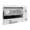 B_ITEM Brother MFC-J4340DWE A4 Farbtintenstrahl Multifunktion Duplex FAX WLan USB ADF