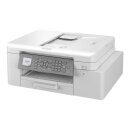 B_ITEM Brother MFC-J4340DWE A4 Farbtintenstrahl Multifunktion Duplex FAX WLan USB ADF