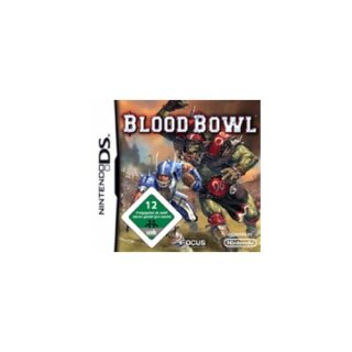 Focus Home Interactive Blood Bowl (NDS)