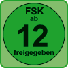 Freigegeben ab 12 Jahren