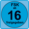 Freigegeben ab 16 Jahren